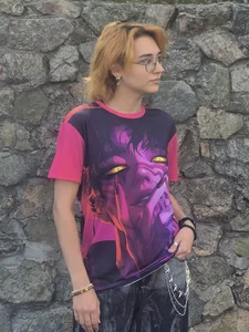 KPop Demon Hunters